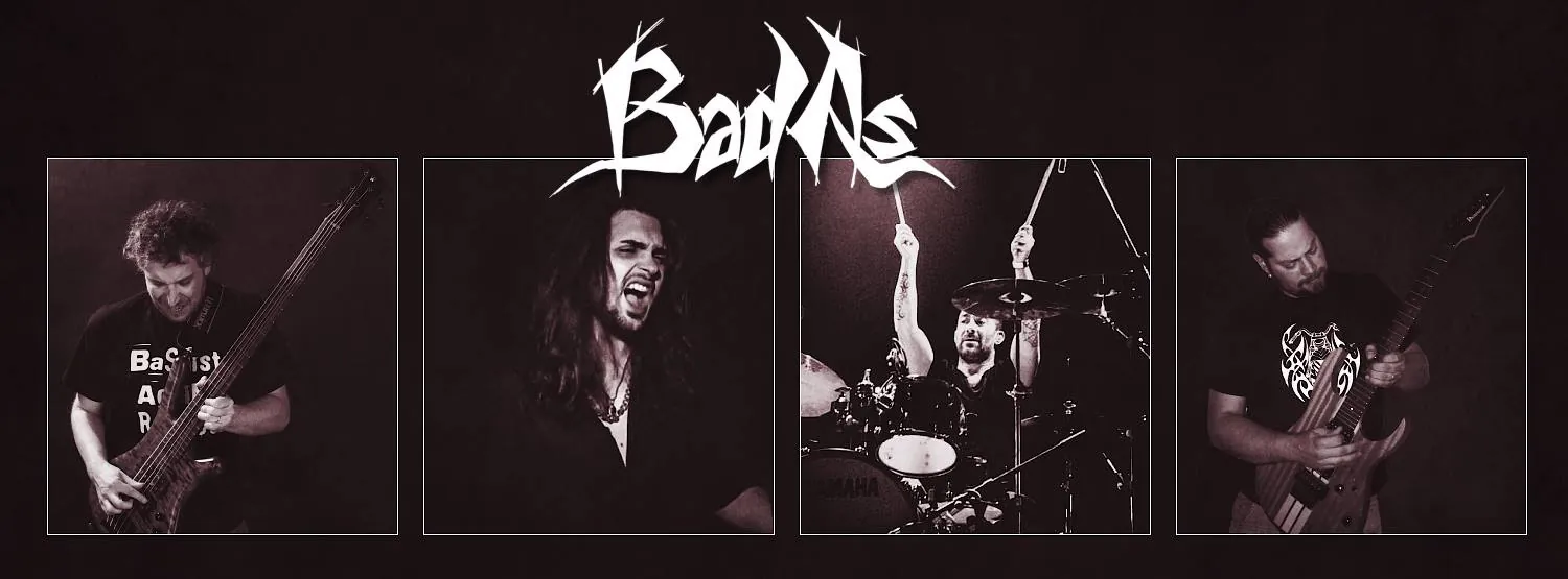 BAD As: ritornano e lanciano l'audizione per nuovo chitarrista e cantante