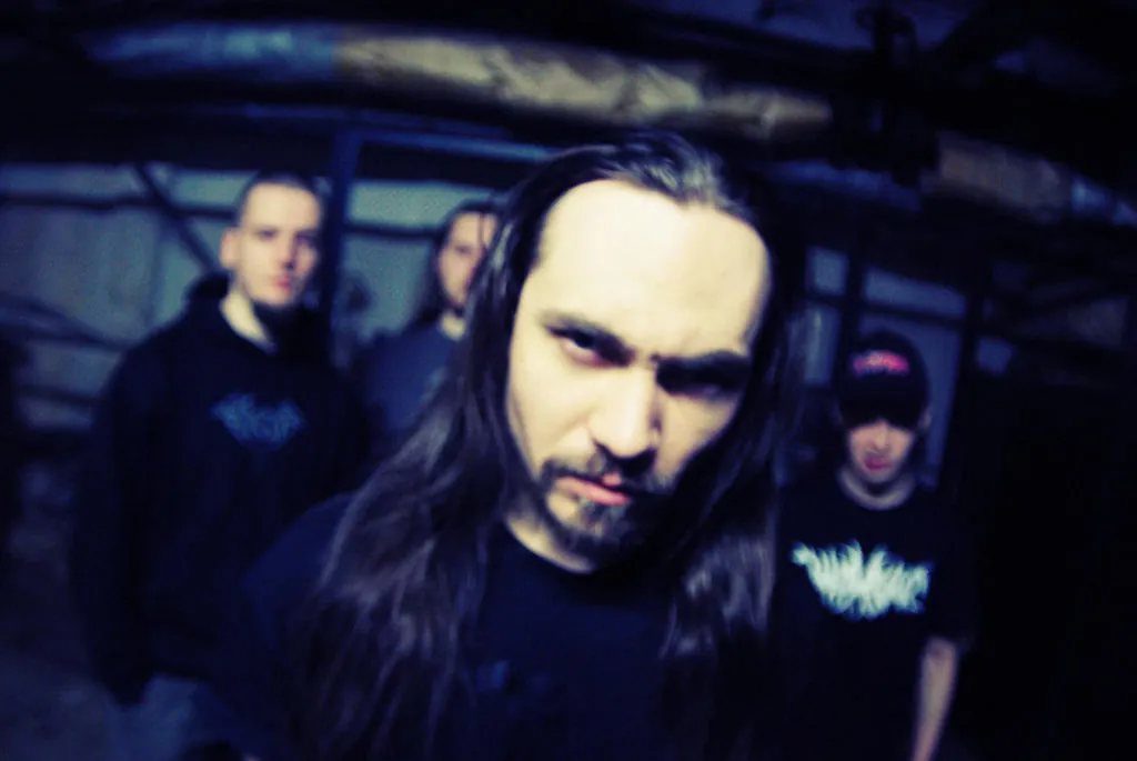 Cephalic Impurity: ascolta il nuovo singolo 'Under the Sun'