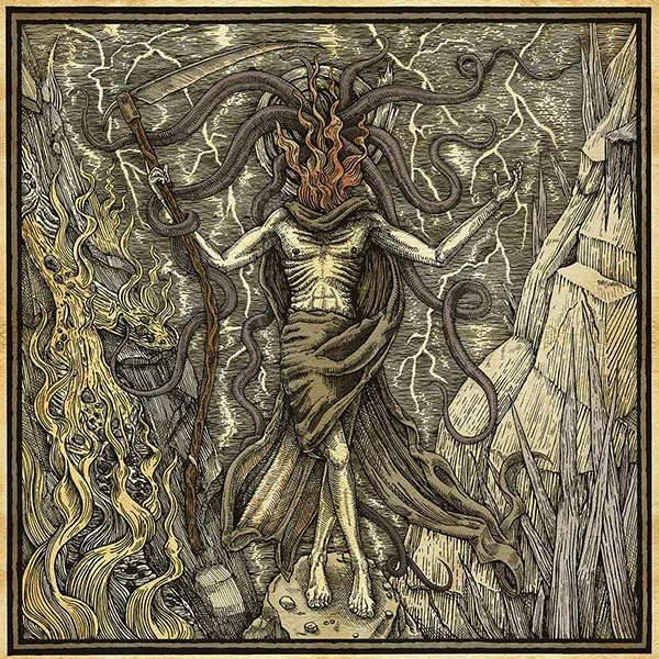 The Bitter End of Old