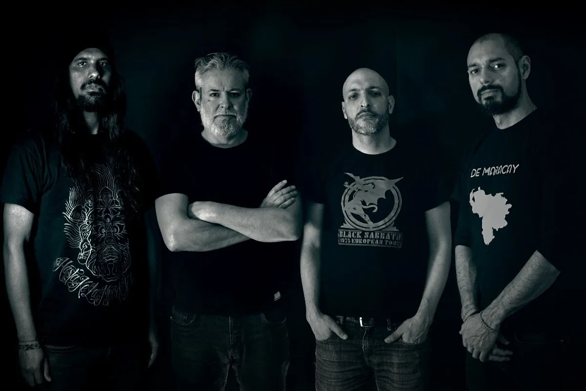 Paulo Jr. (Sepultura): nuovo album con i Cultura Tres; guarda il video di 'The World and Its Lies'