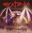 Live Bootleg “Live Club”, Trezzo S/A (MI) 15 april 2022