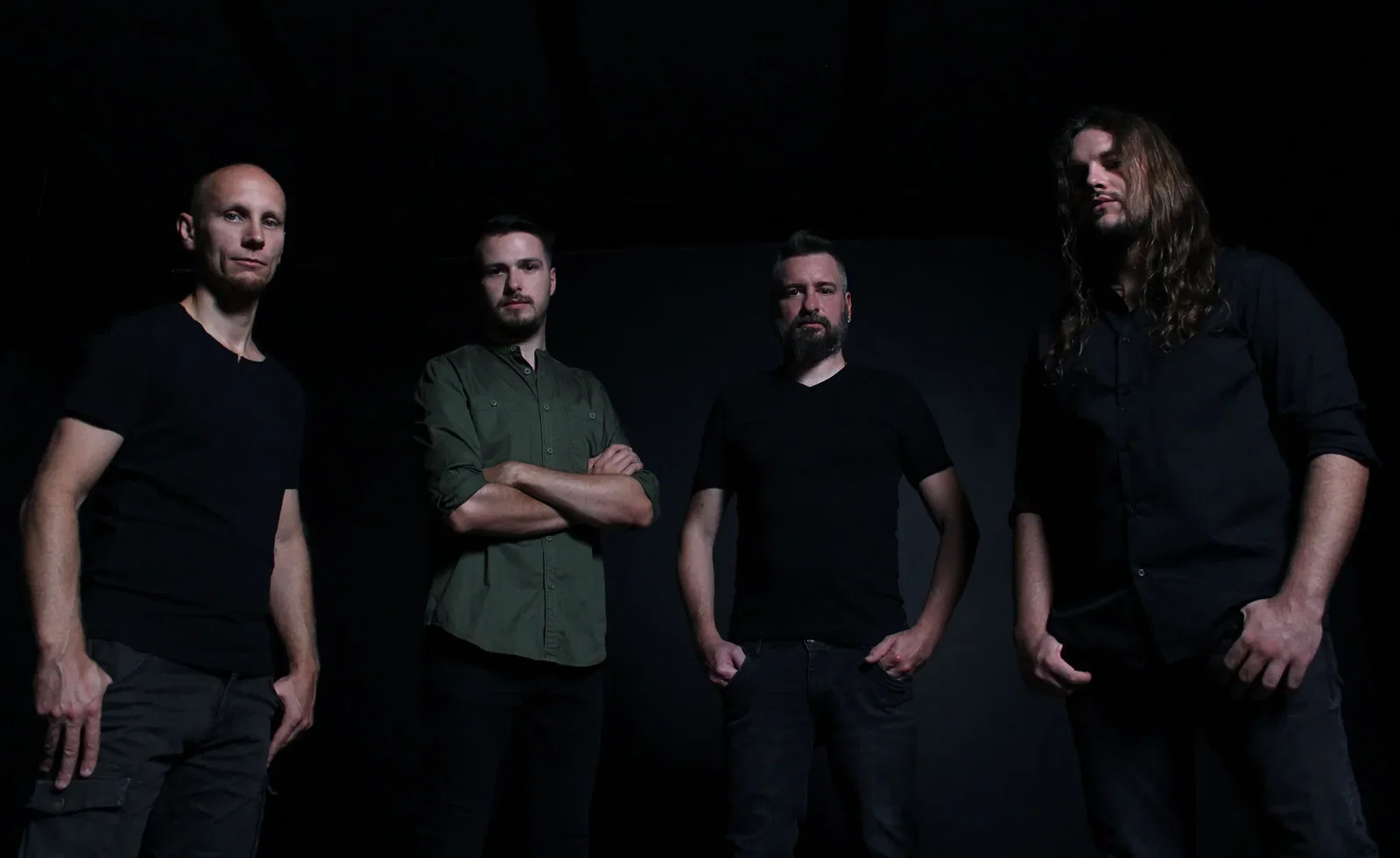 Egosystema: guarda il videoclip ufficiale di 'Metamorphosys'