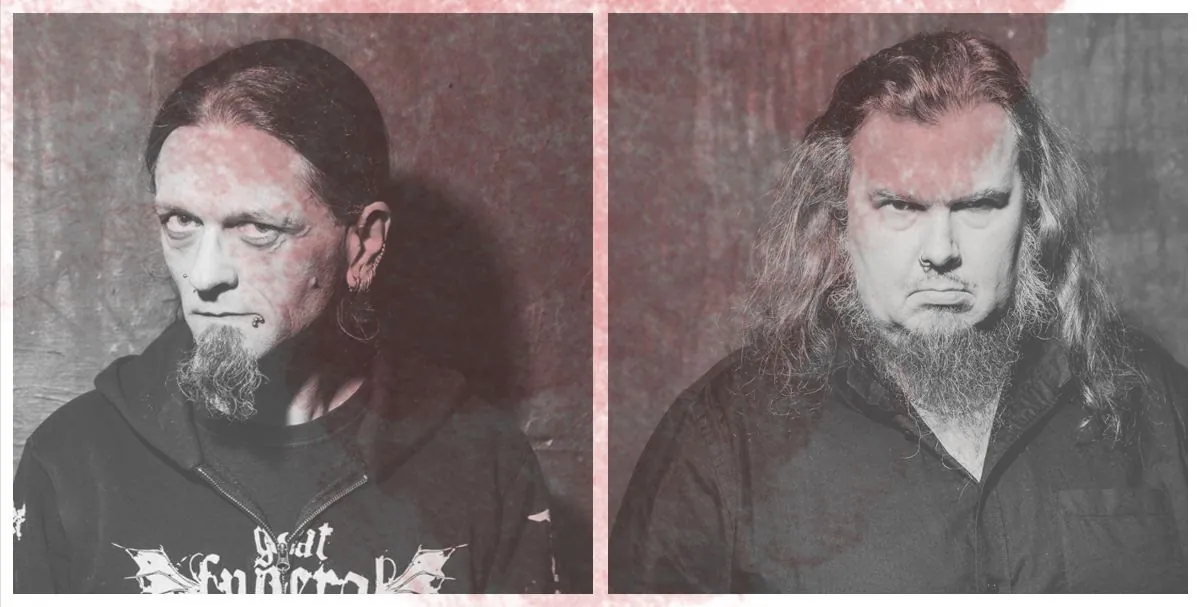 Eisregen: ascolta il nuovo EP "Wiedergänger"