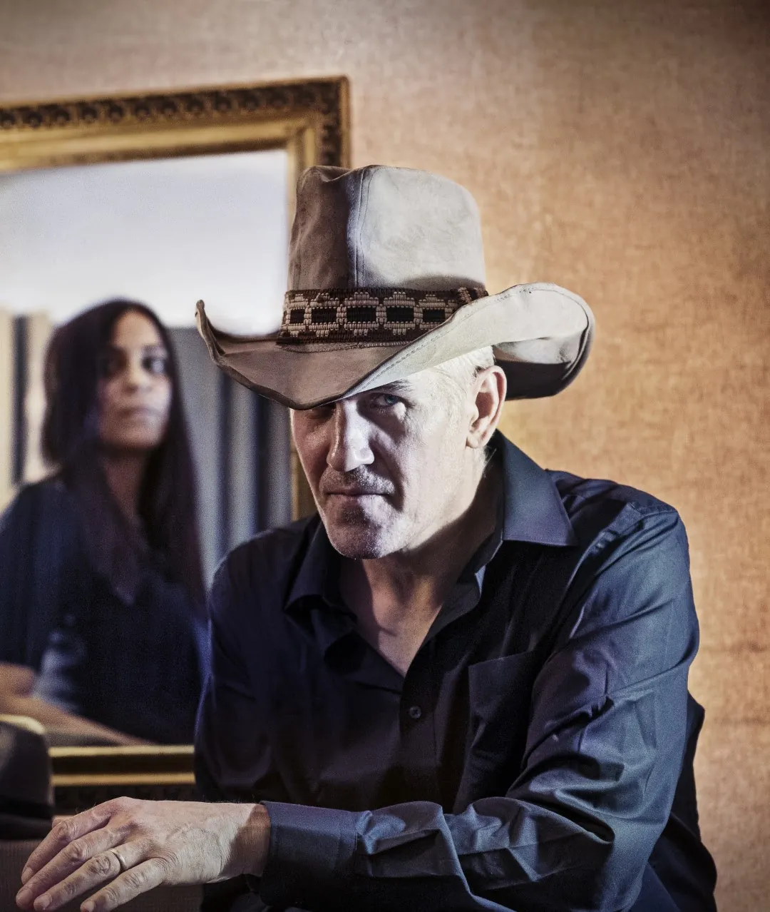 Gebhardt: guarda il video di 'Breakup Breakdown'