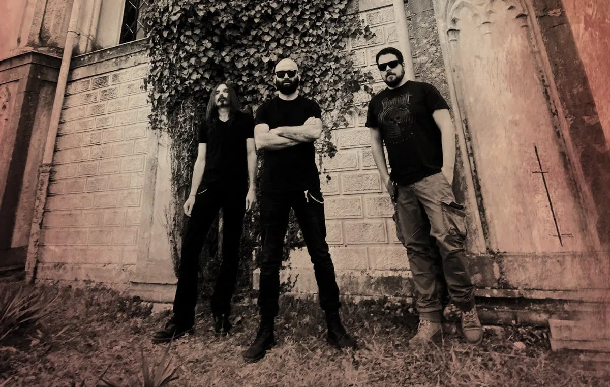 Godwatt: annunciato il nuovo album "Vol. III", primo singolo online