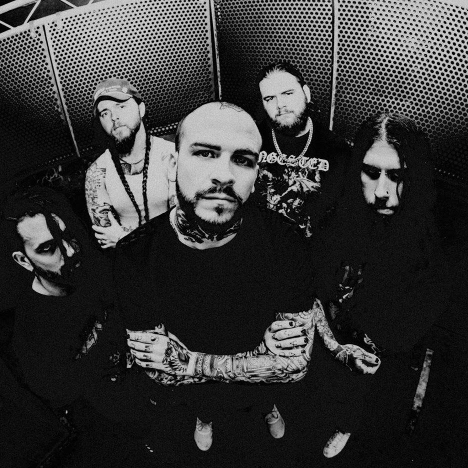 Great American Ghost: pubblicato il video di 'Torture World'