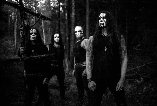 Hate: annunciano il tour europeo di supporto ai Batushka; una data in Italia