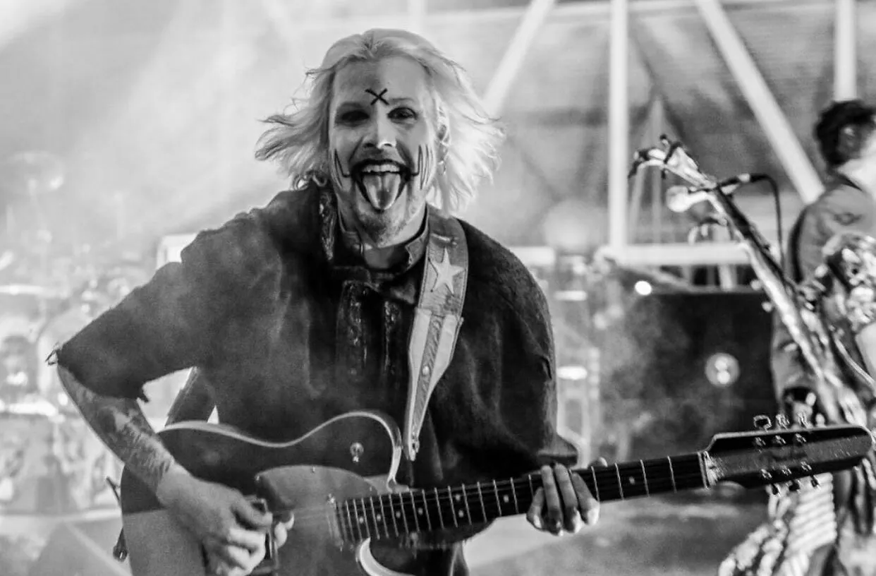 John 5: pubblicato il video musicale del nuovo singolo "Fiend" con Kenny Aronoff