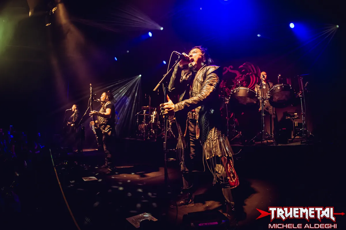 Photo Report: The HU@Alcatraz 2022