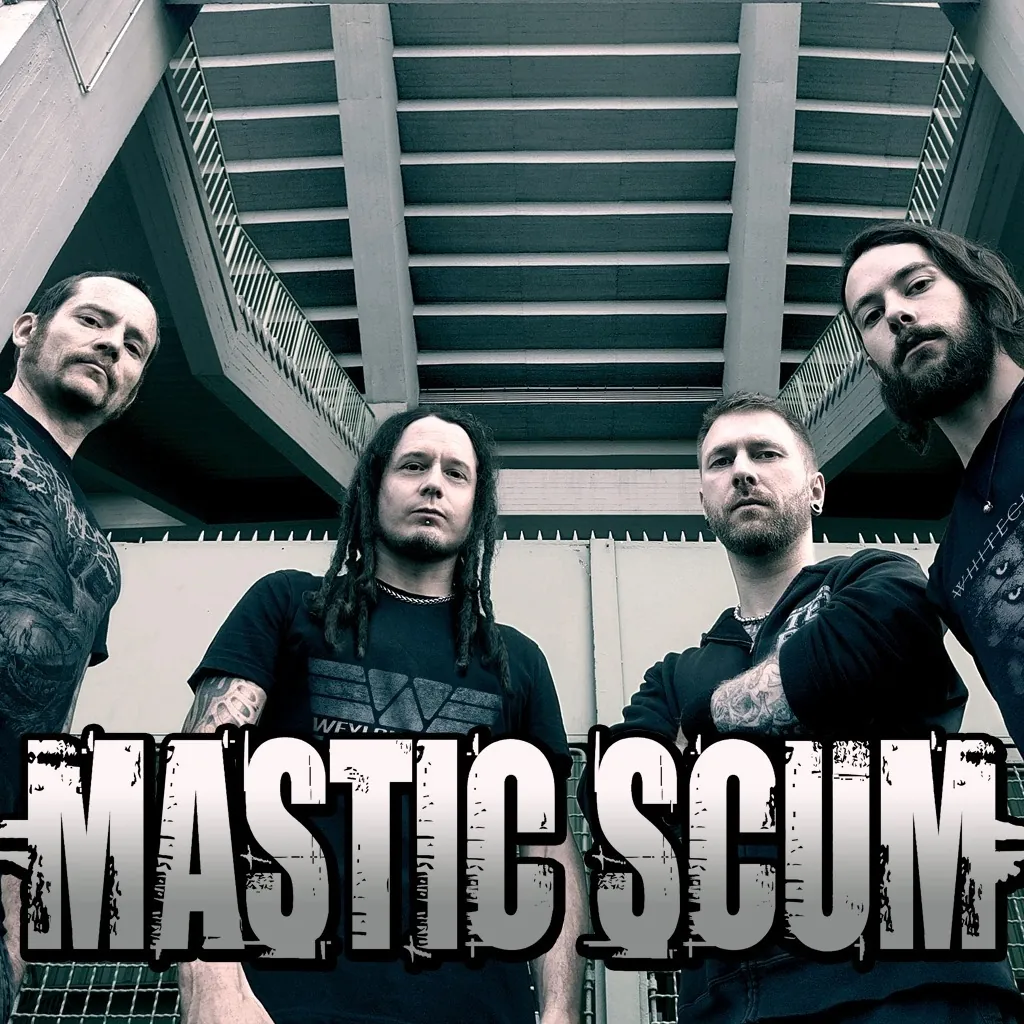 Mastic Scum: pubblicati il video di "Room 23" e le date dei Festival