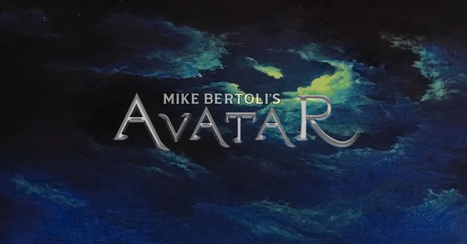 Mike Bertoli's Avatar: online il videoclip ufficiale del nuovo singolo 'Devil's Bridge'