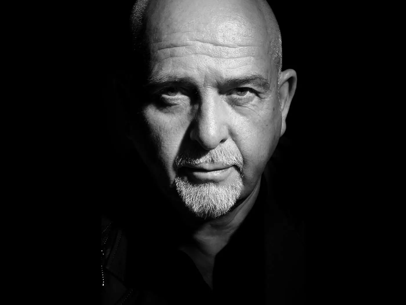 Peter Gabriel: ascolta il nuovo singolo 'Road to Joy'