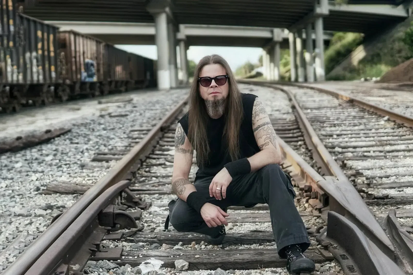 Queensrÿche: Todd La Torre, "Oggigiorno vorrebbero tutti essere subito famosi senza fare la gavetta"