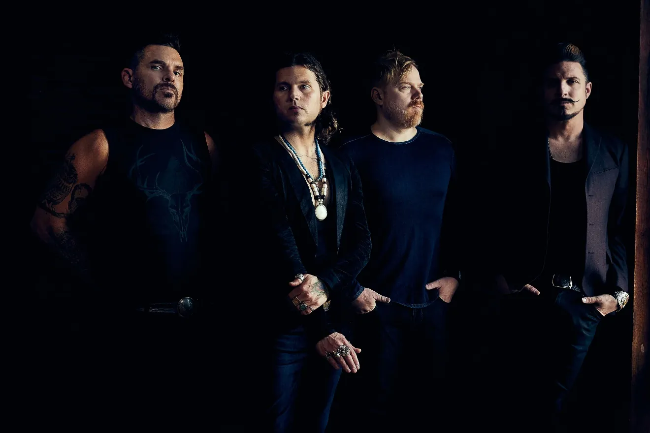 Rival Sons: gli orari della data di Milano