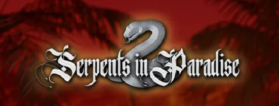 Serpents In Paradise: guarda il lyric video di 'Sun May Shine' (con Stu Block)
