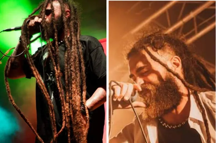 Node: il frontman Sid lascia la band per motivi di salute
