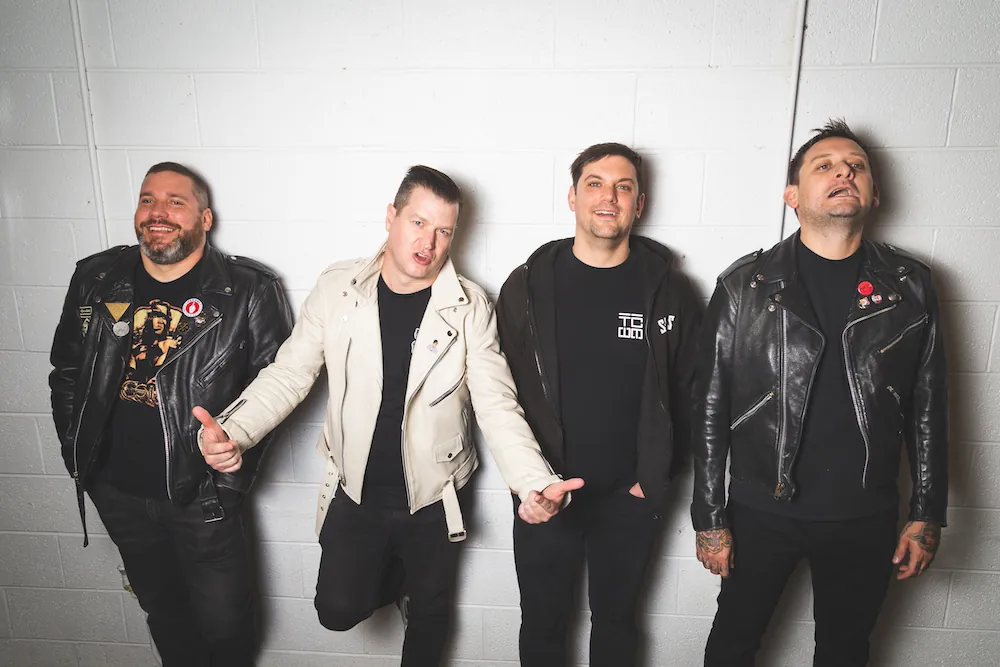 Teenage Bottlerocket: tornano in Italia per tre date