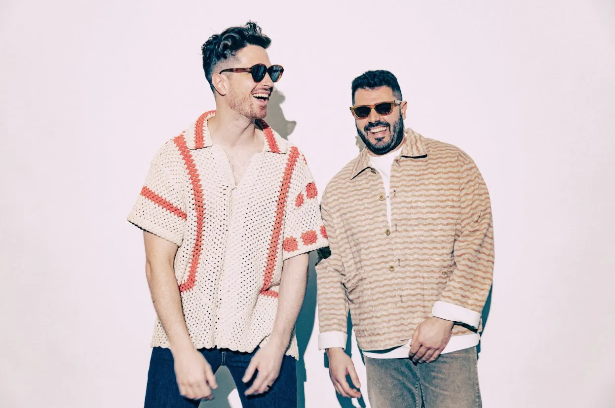 The Blue Stones: uscito il nuovo album "Pretty Monster"