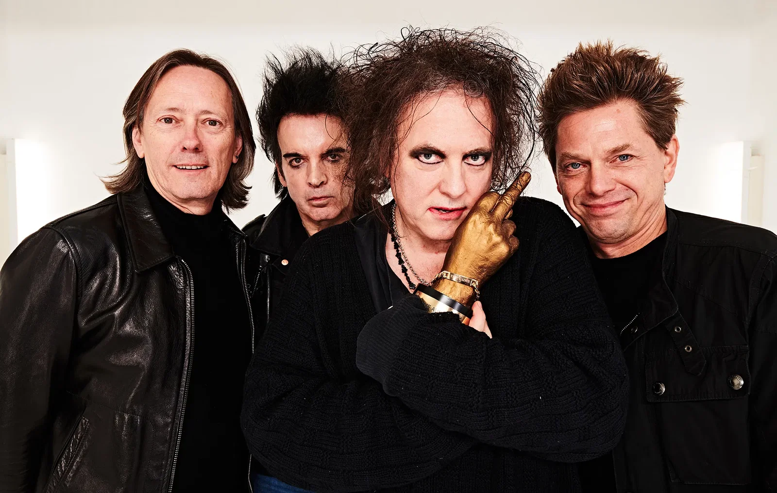 Live Report: The Cure + The Twilight Sad @Mediolanum Forum, Milano – 04/11/2022