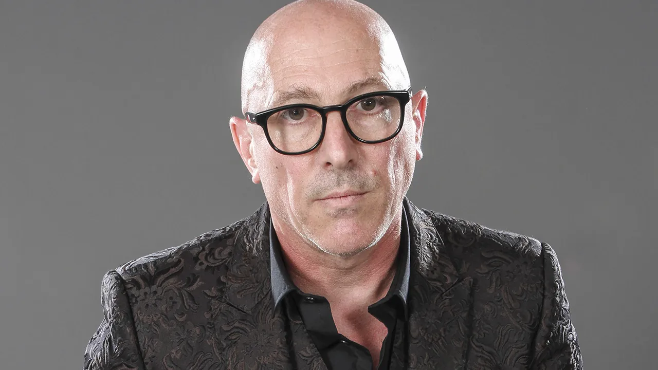 Maynard James Keenan: le rockband su TikTok puzzano di disperazione