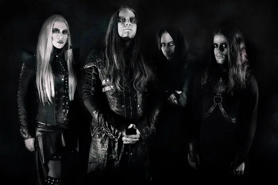 W.E.B.: svelato il videoclip ufficiale  per la canzone 'Murder of Crows'
