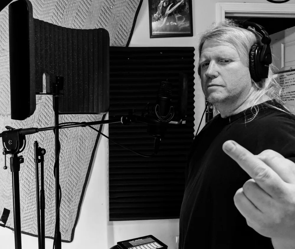 Nile: Karl Sanders, "Il Death Metal non sarebbe quello che è senza Hell Awaits e Pleasure To Kill"