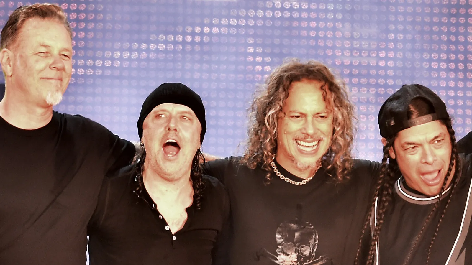 Metallica: eseguono Acida dei Prozac+ durante la data di Milano, i video