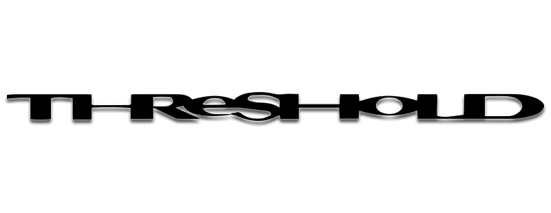 Interview with Richard West (Threshold)