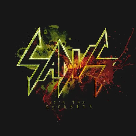 Sadus: firmano per Nuclear Blast e pubblicano il lyric video del nuovo singolo 'It's The Sickness'