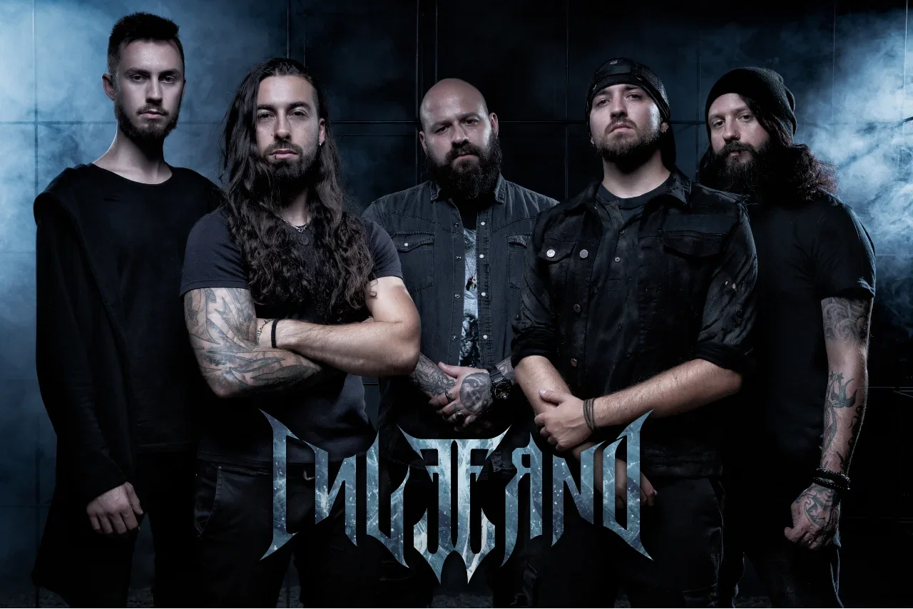 Inverno: guarda il video del nuovo singolo 'Martyrs'