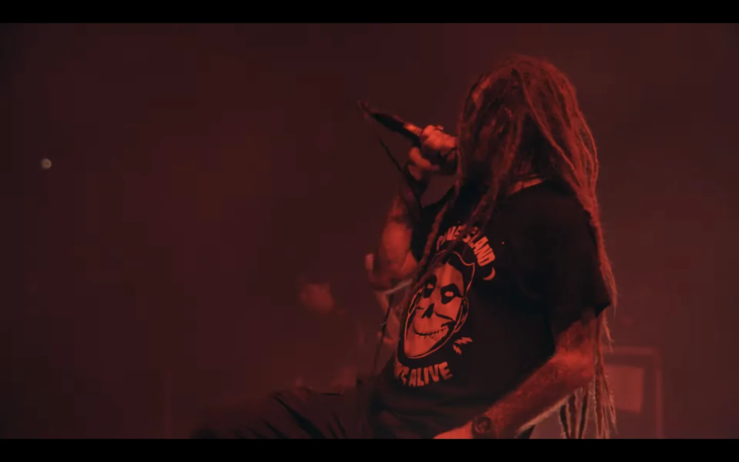 Lamb Of God: guarda tutto il nuovo "Live In Portland"