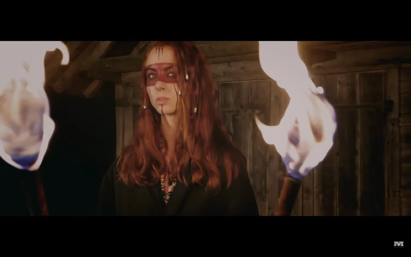 Atrocity: guarda il video di 'Malicious Sukkubus'