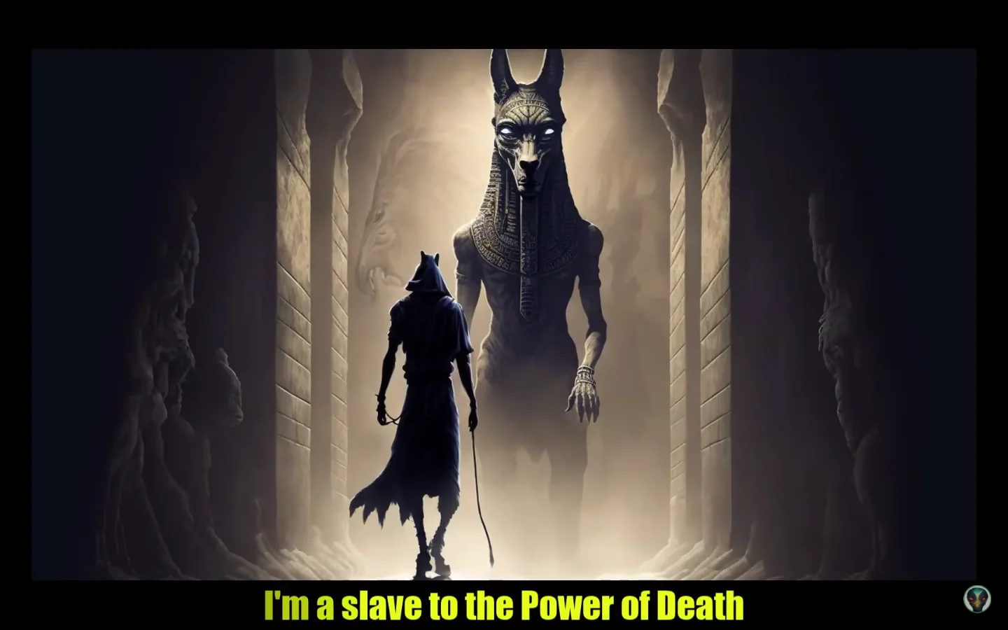 Iron Maiden: i video generati dall'IA sui testi di 'Moonchild', 'Powerslave', 'Still Life' e altri