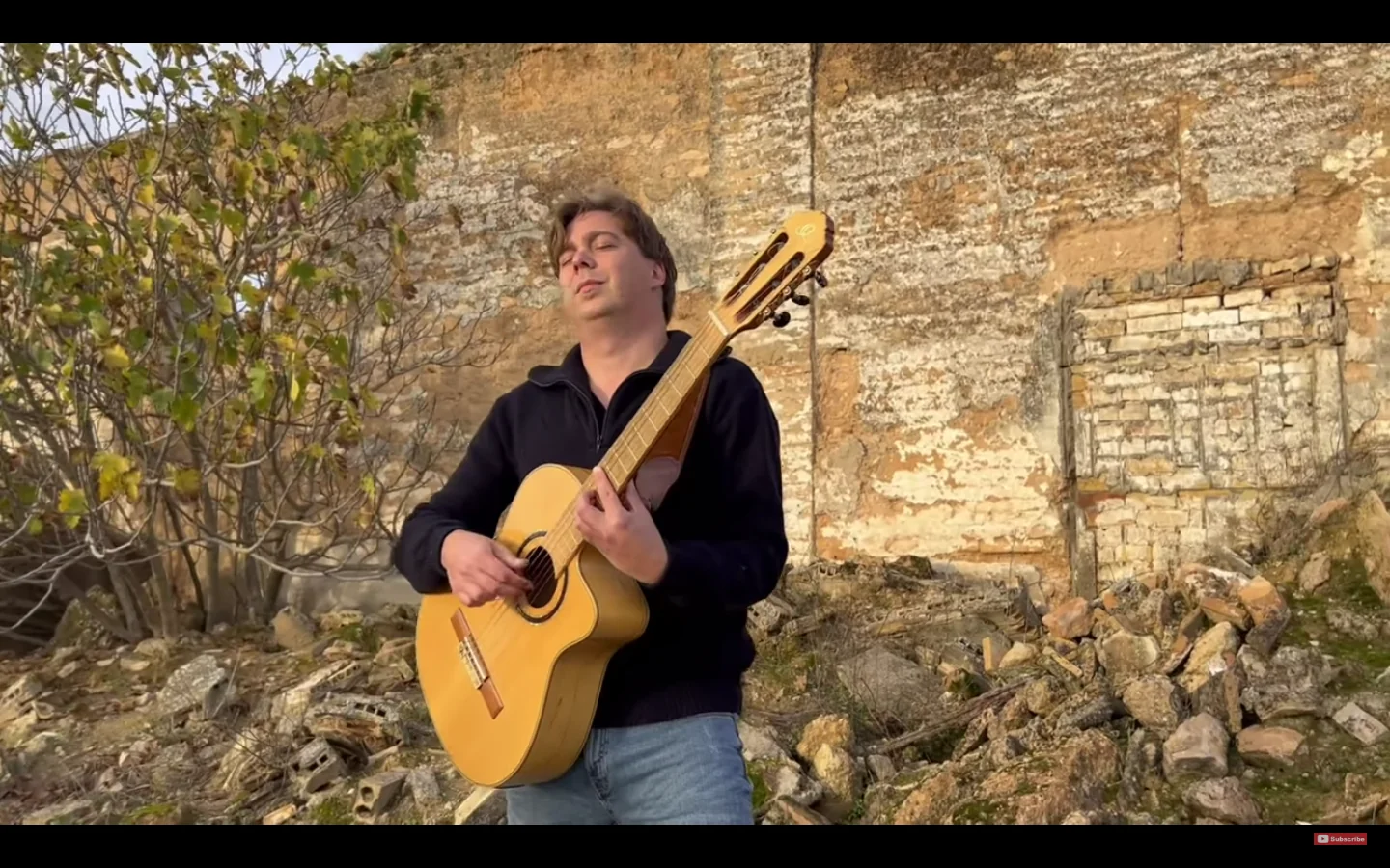 Iron Maiden: la versione acustica di 'Losfer Words (Big ’Orra)' di Thomas Zwijsen