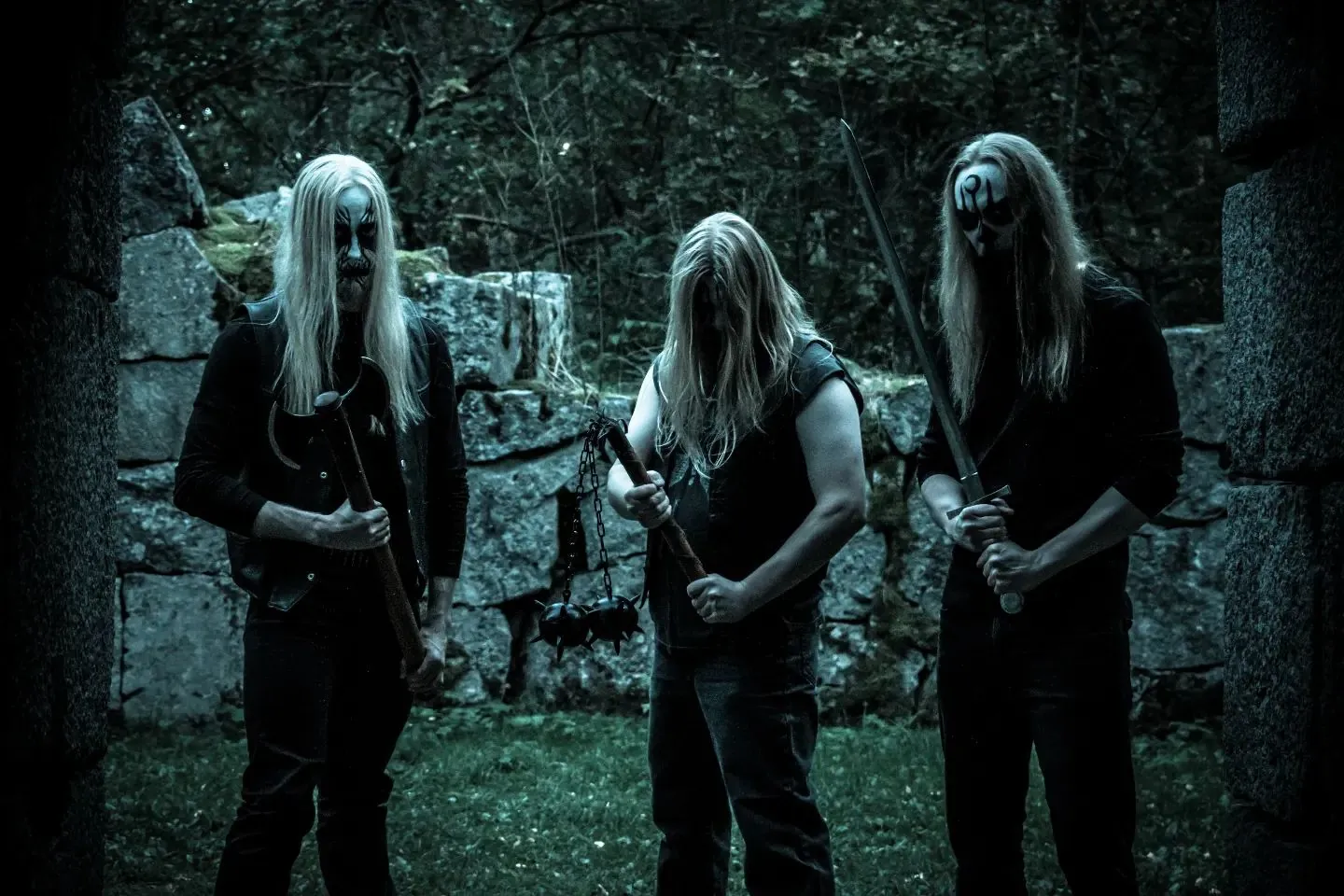 Moonlight Sorcery: i dettagli del nuovo EP