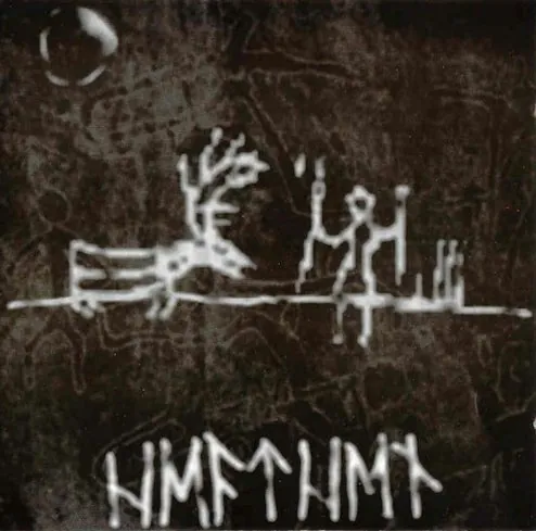Heathen [Reissue]