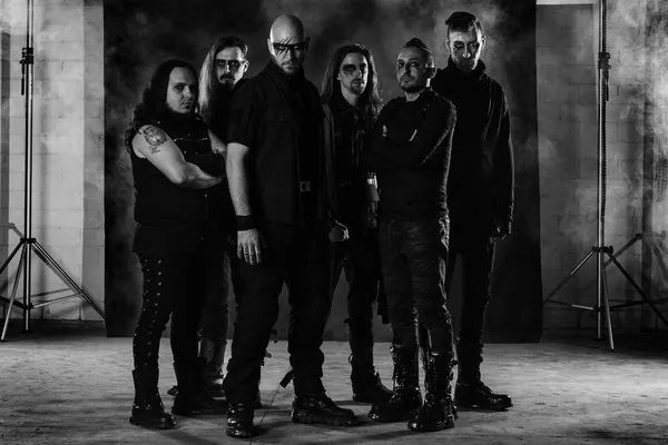 Intervista A Tear Beyond (tutta la band)