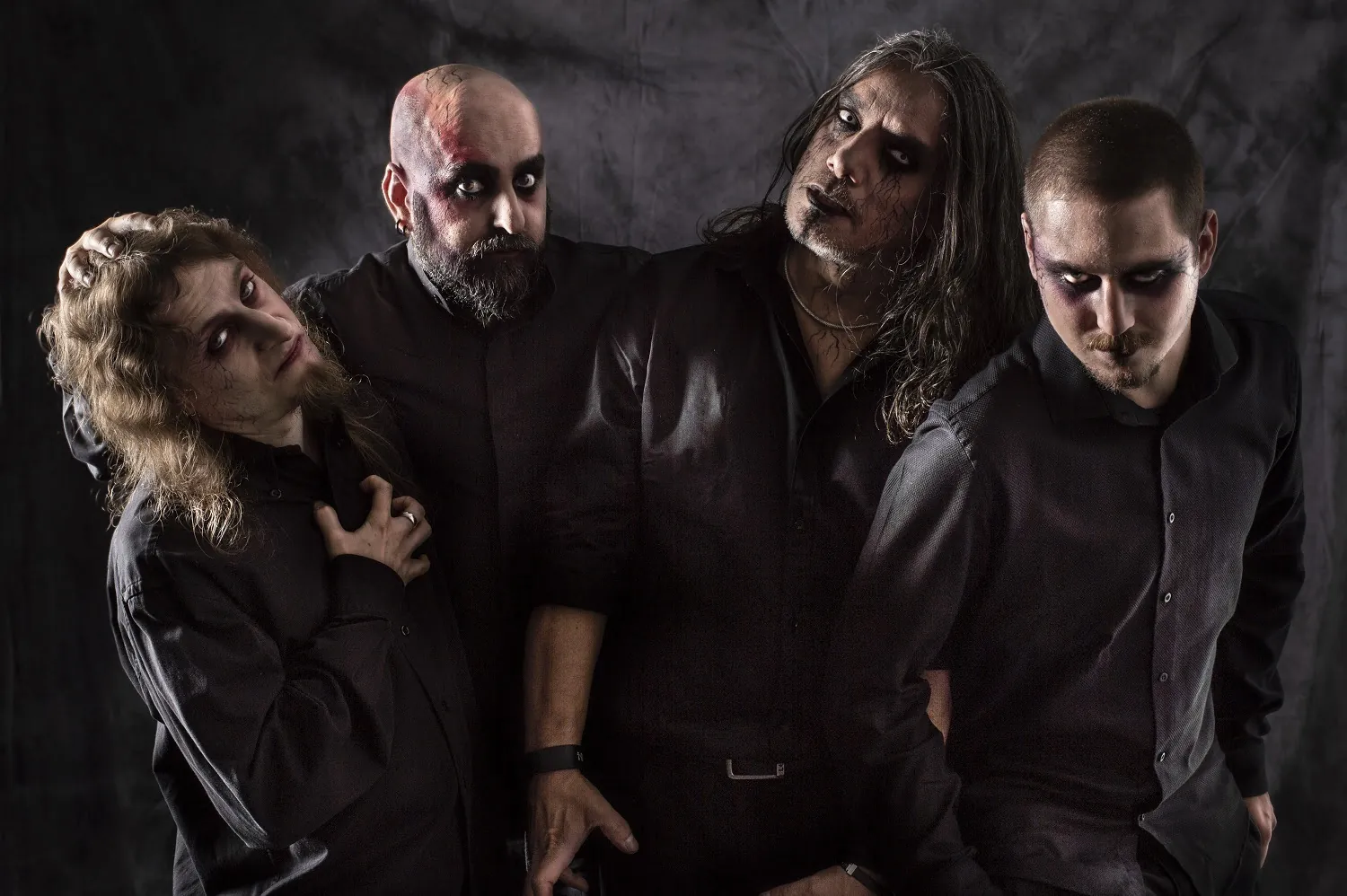 Abbinormal: firmato il contratto con Ad Noctem Records