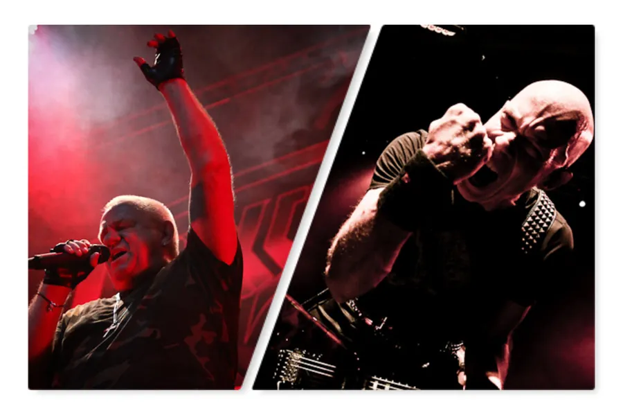 Accept: Wolf Hoffmann, "E' divertente che Udo continui con i nostri pezzi dopo aver detto che avrebbe smesso"
