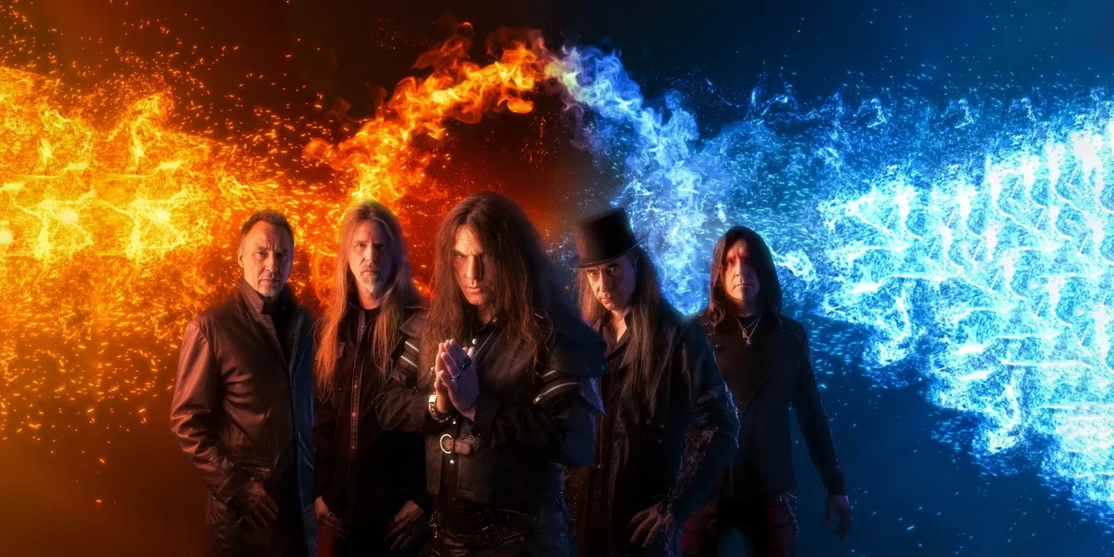 All My Shadows: nuovo progetto di due membri dei Vanden Plas, primo video e dettagli del debutto