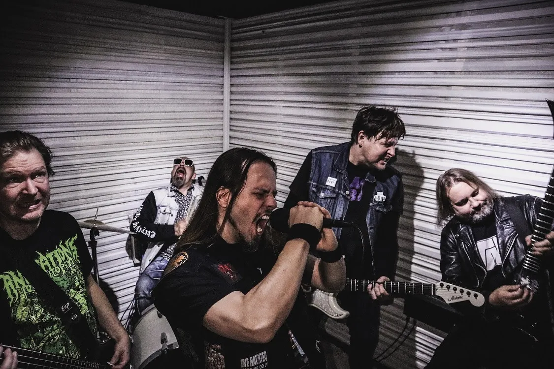 Arched Fire: guarda il video ufficiale di 'Fear'