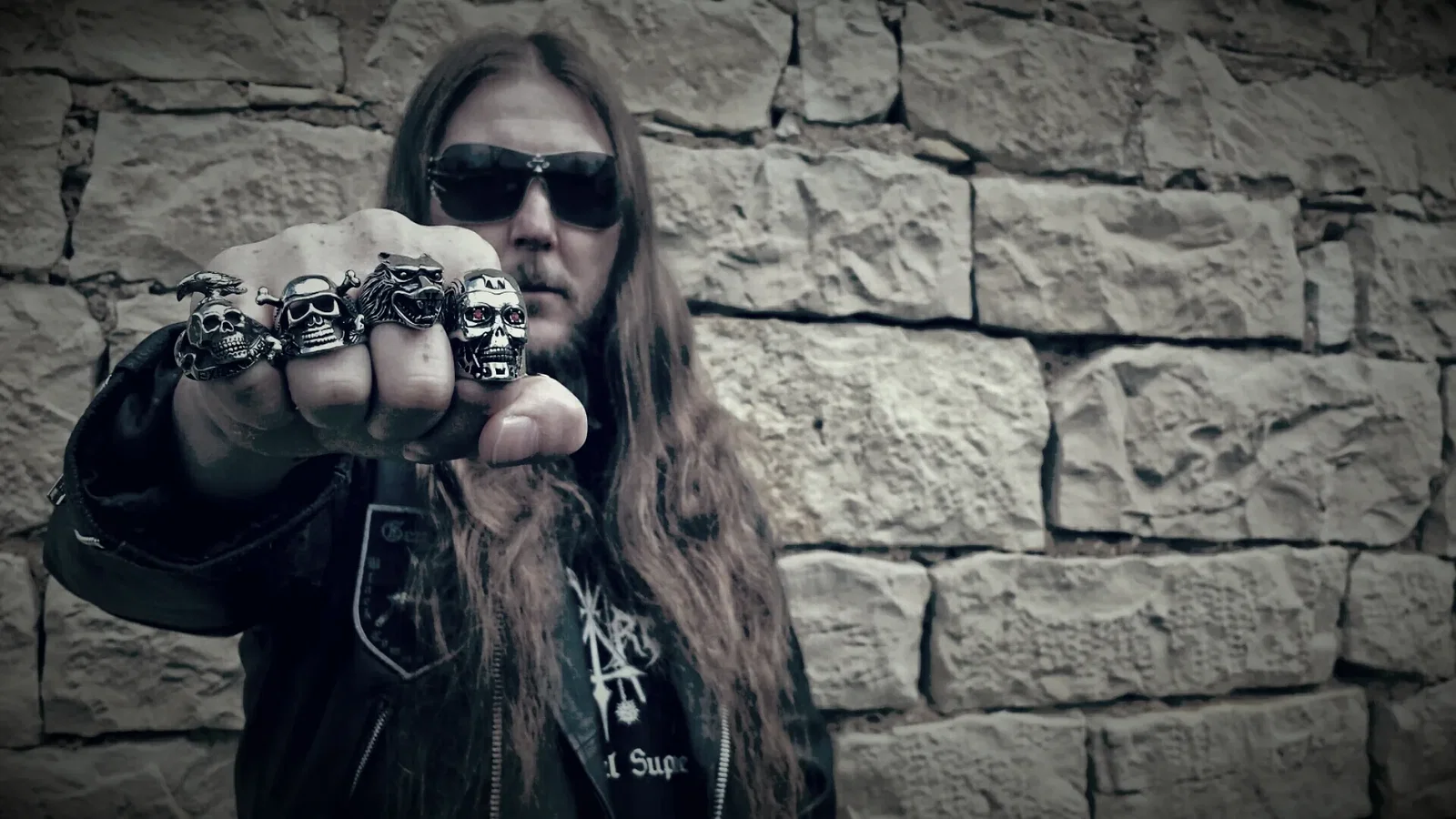Nargaroth: una data in Italia ad aprile con Mechanical God Creation e Obsolete Theory