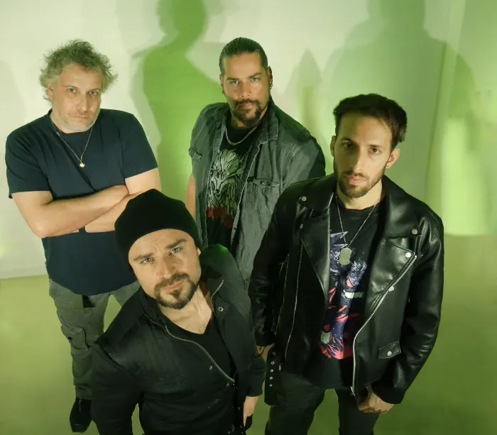 BAD As: online il video di 'Nemesis' dal nuovo LP "Fight the Demons"