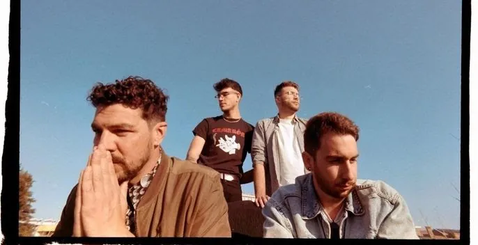 Black London: pubblicato il nuovo singolo 'Letters I Never Wrote', video