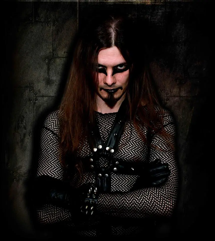 Blood Thirsty Demons: il lyric video di 'The Believer'