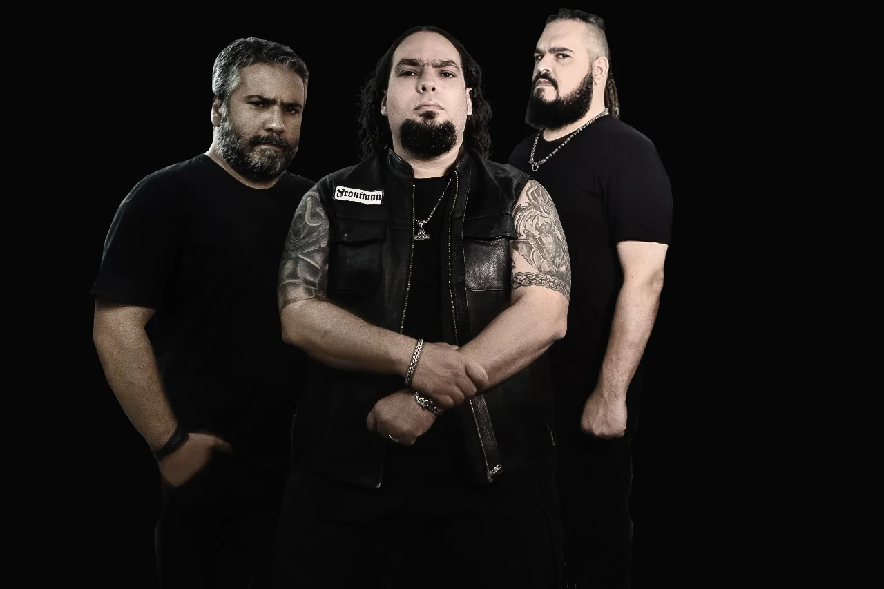 Carnified: pubblicato il music video ufficiale di 'In Darkness...'