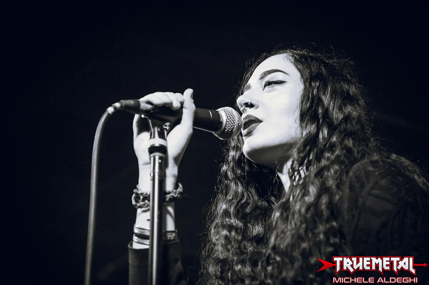 Photo Report: Messa - Eralise - Di'Aul@Legend 2022