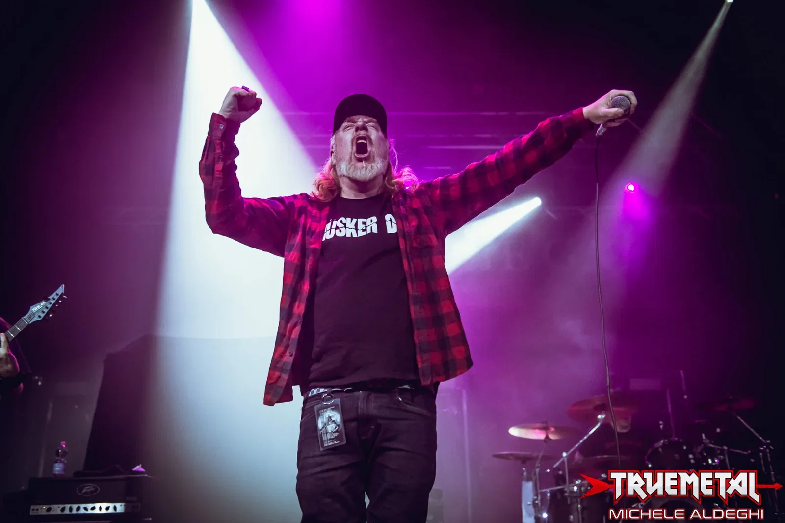 At The Gates: in arrivo “The Ghost of a Future Dead”, l'album finale di Tomas "Tompa" Lindberg
