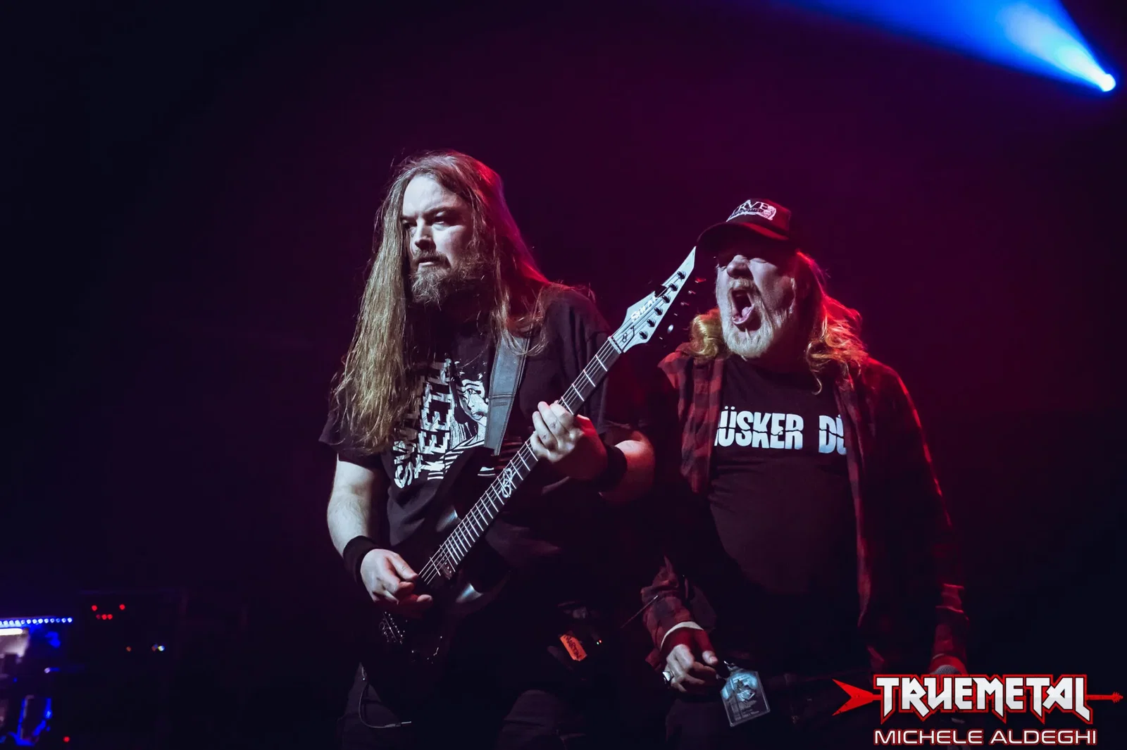 At The Gates: cancellate tutte le date per la prossima primavera/estate
