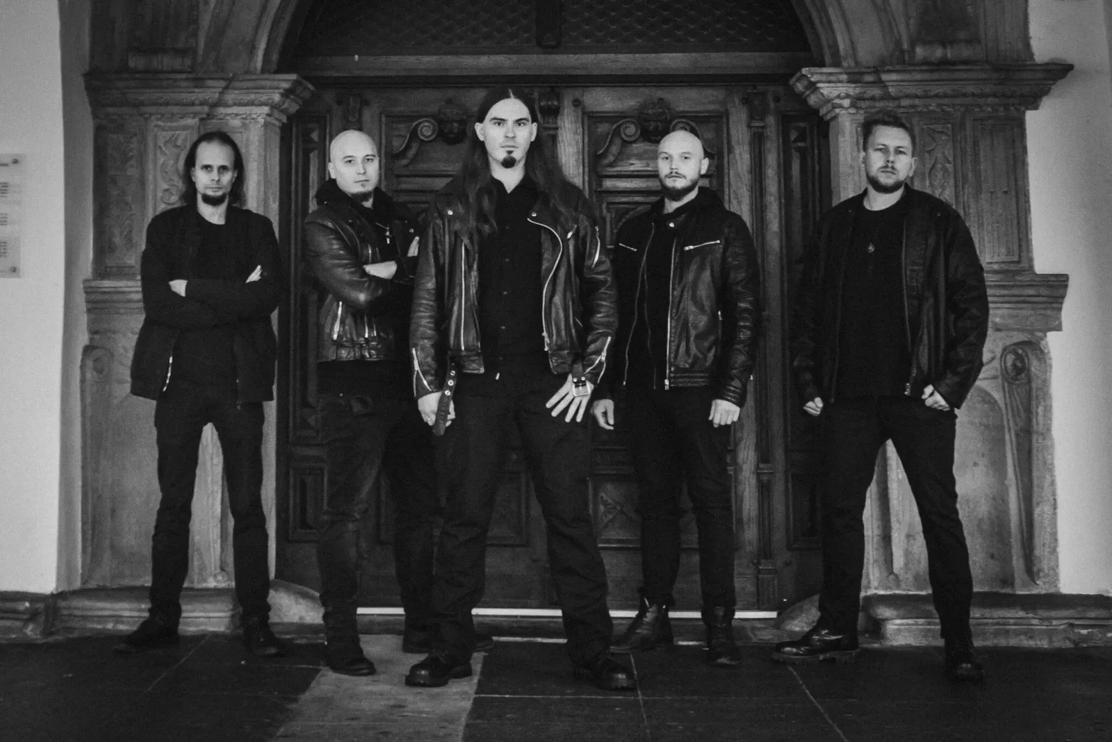 Dargor: pubblicato il nuovo album "Ascend to Infinity", guarda il video completo su YouTube